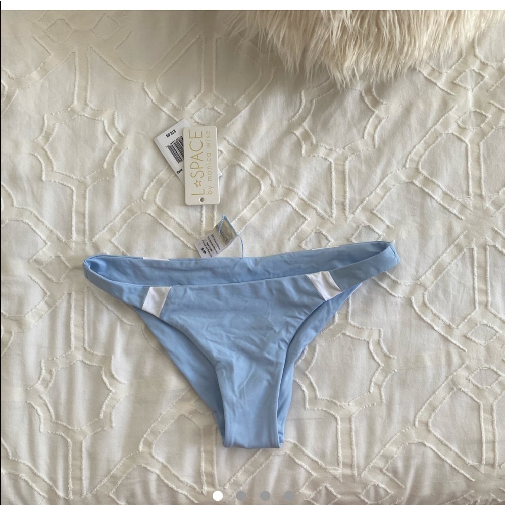 L Space Bikini Bottom